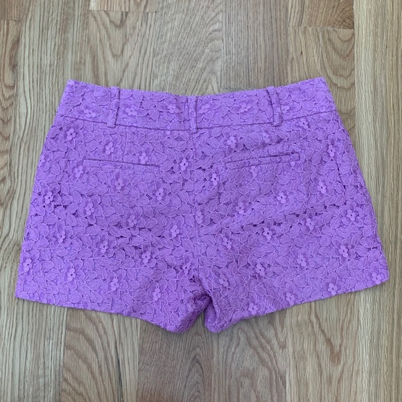 Loft Shorts - Picture 6 of 9